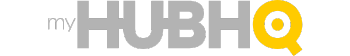myHUBHQ logo
